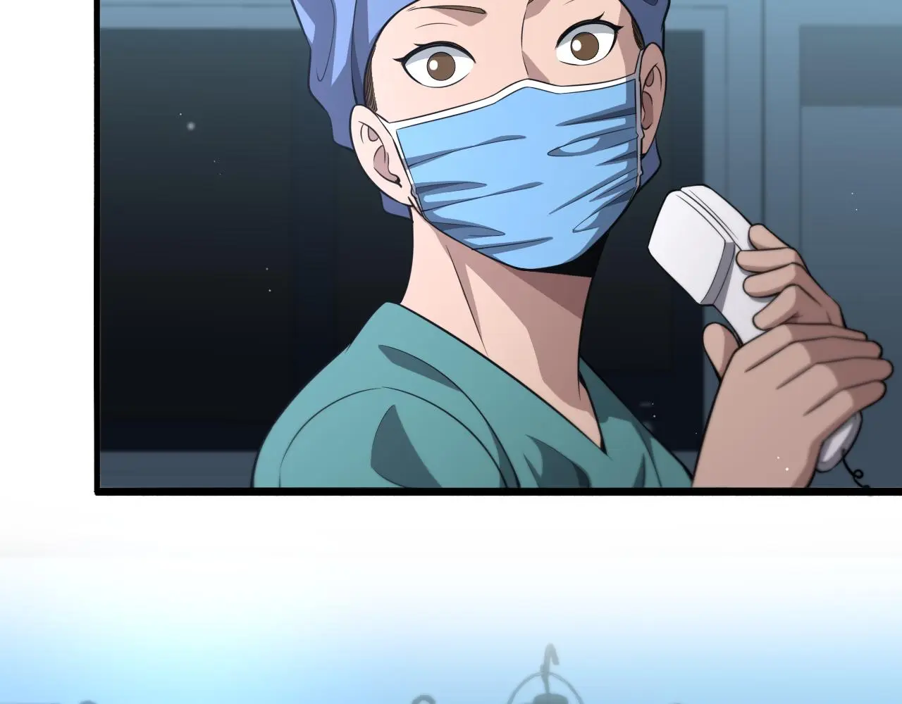 第253话 不一般的新任务 第65页