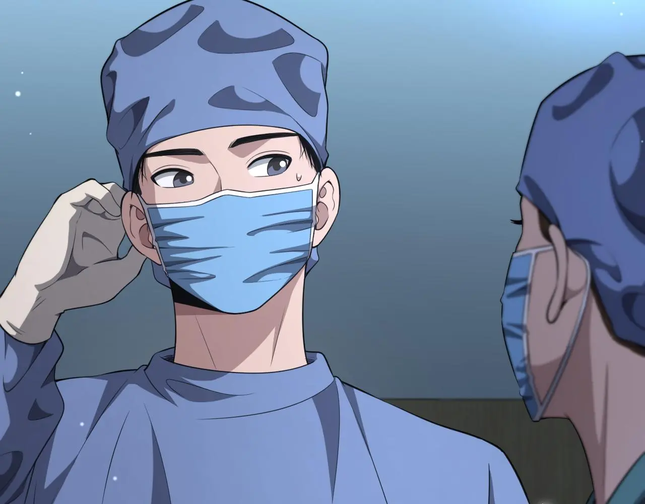 第254话 如此帮忙 第6页