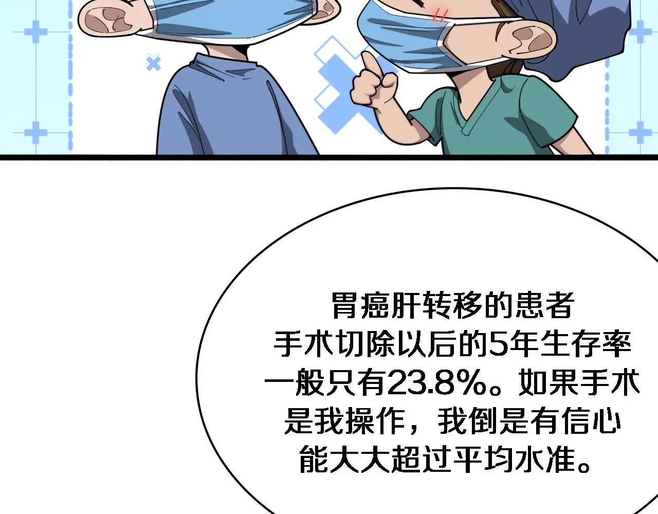 第255话 霍主任都说麻烦？ 第8页
