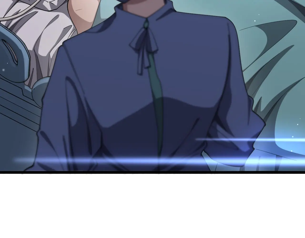 第255话 霍主任都说麻烦？ 第20页