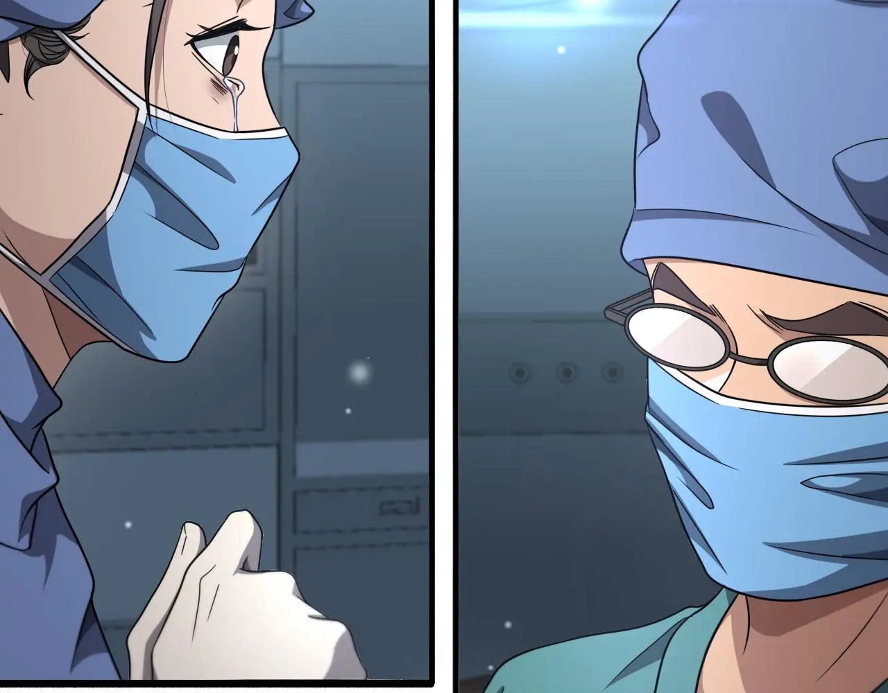 第255话 霍主任都说麻烦？ 第27页