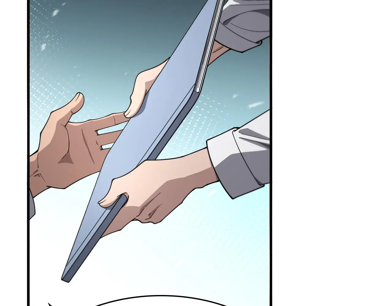 第255话 霍主任都说麻烦？ 第96页