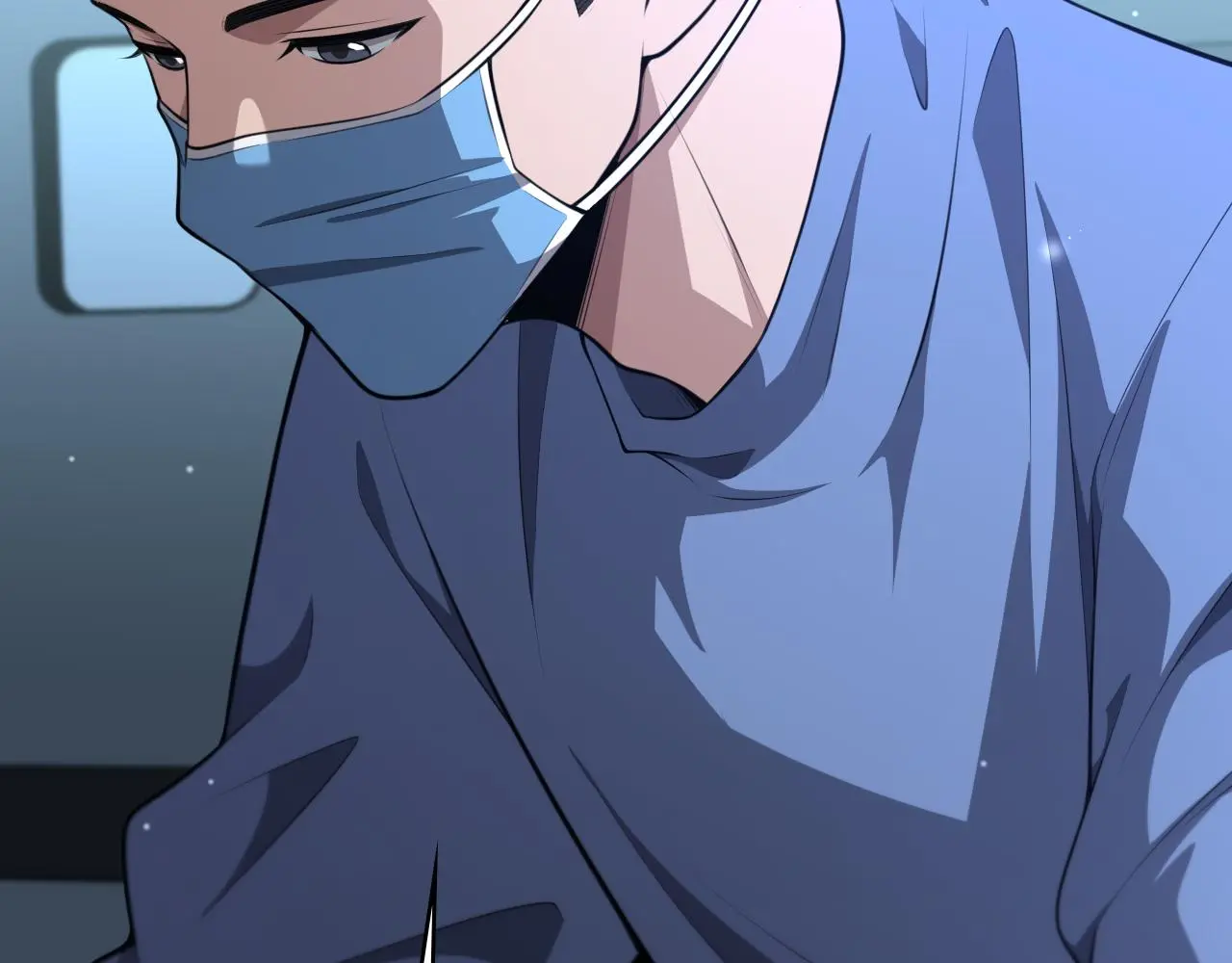 第258话 一边手术一边太极？ 第41页