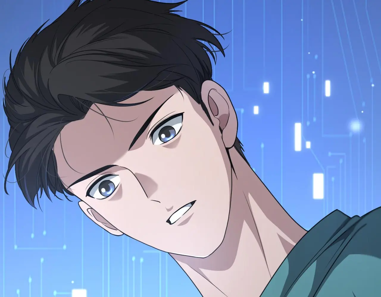 第258话 一边手术一边太极？ 第62页