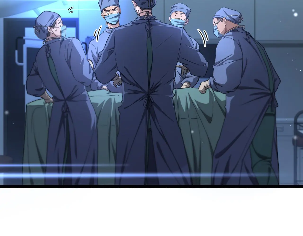 第258话 一边手术一边太极？ 第68页