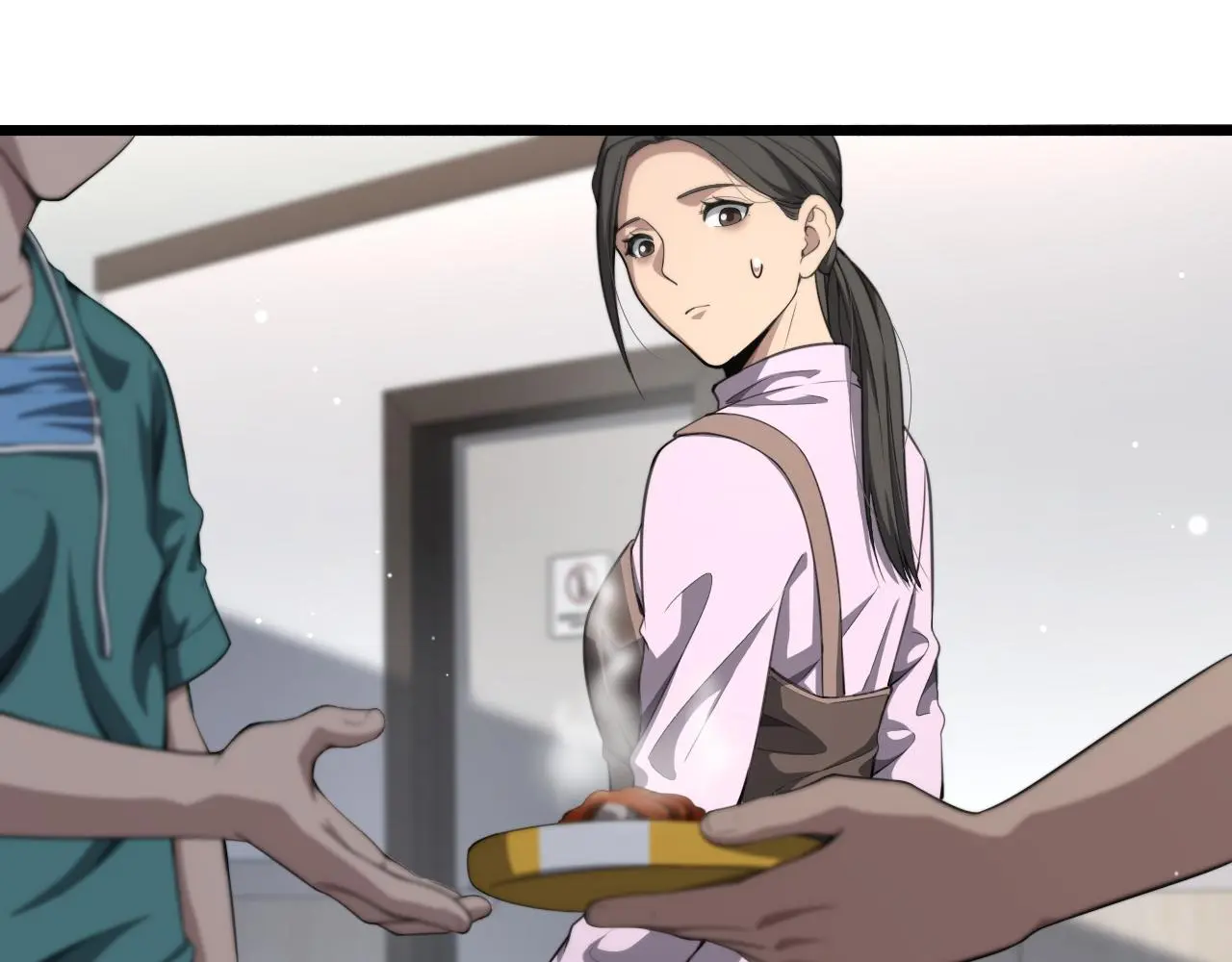 第259话 参天大树 第69页