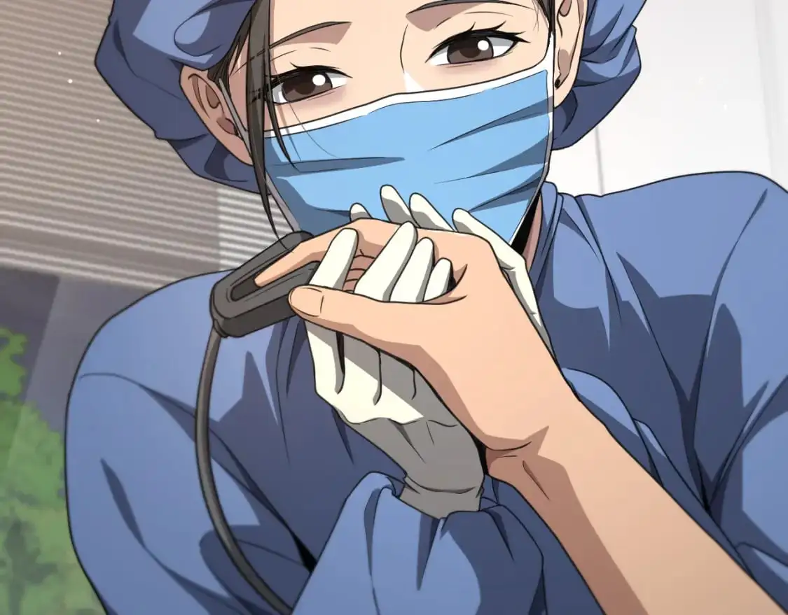 第260话 又被人看上了！ 第19页