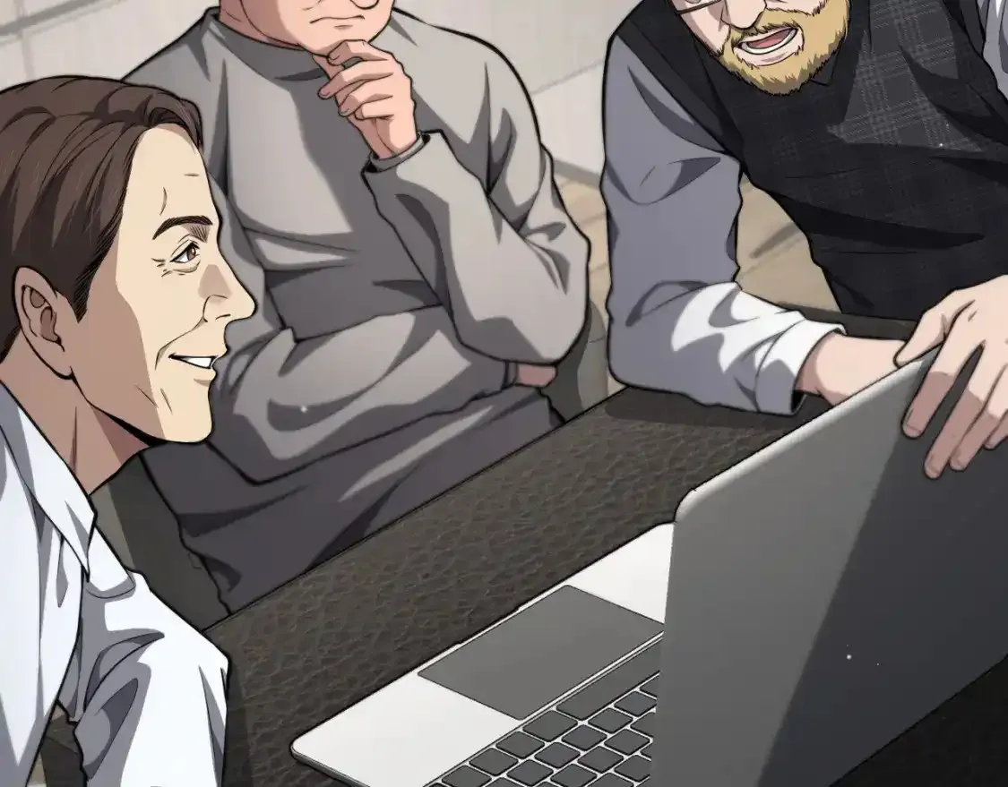 第264话 关于年轻  第77页