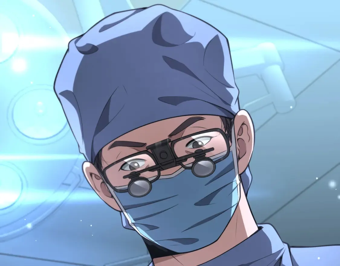 第270话 何去何从的心外  第15页