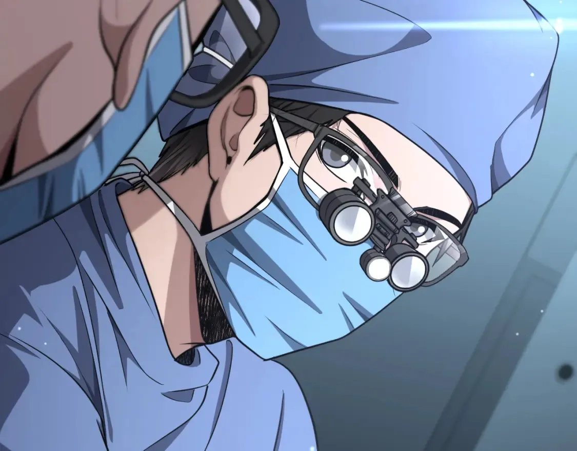 第270话 何去何从的心外  第81页