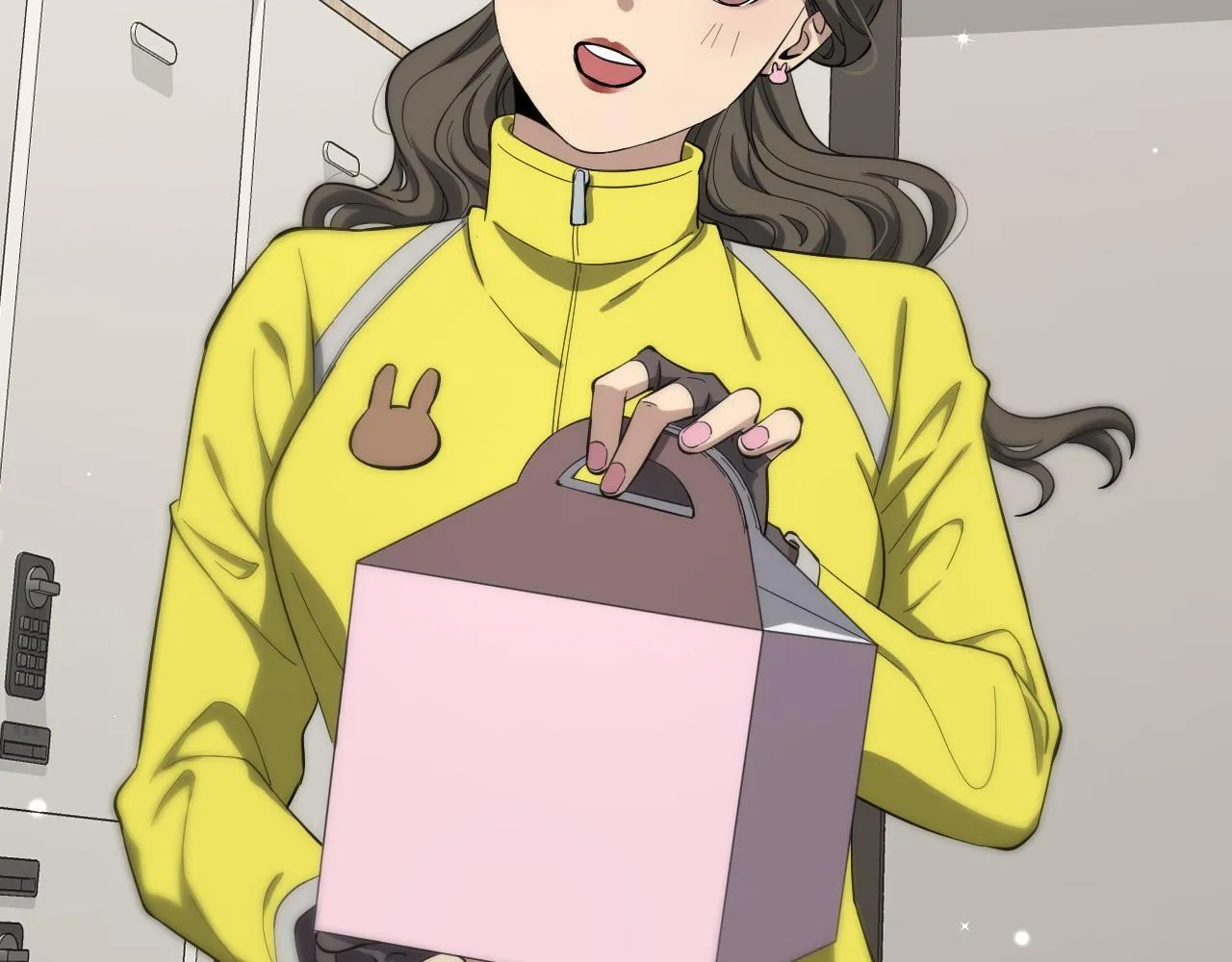 第120话 力所能及的事 第6页