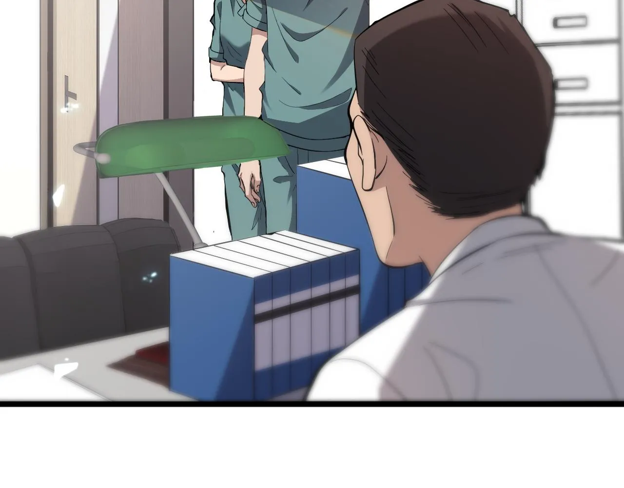 第120话 力所能及的事 第36页