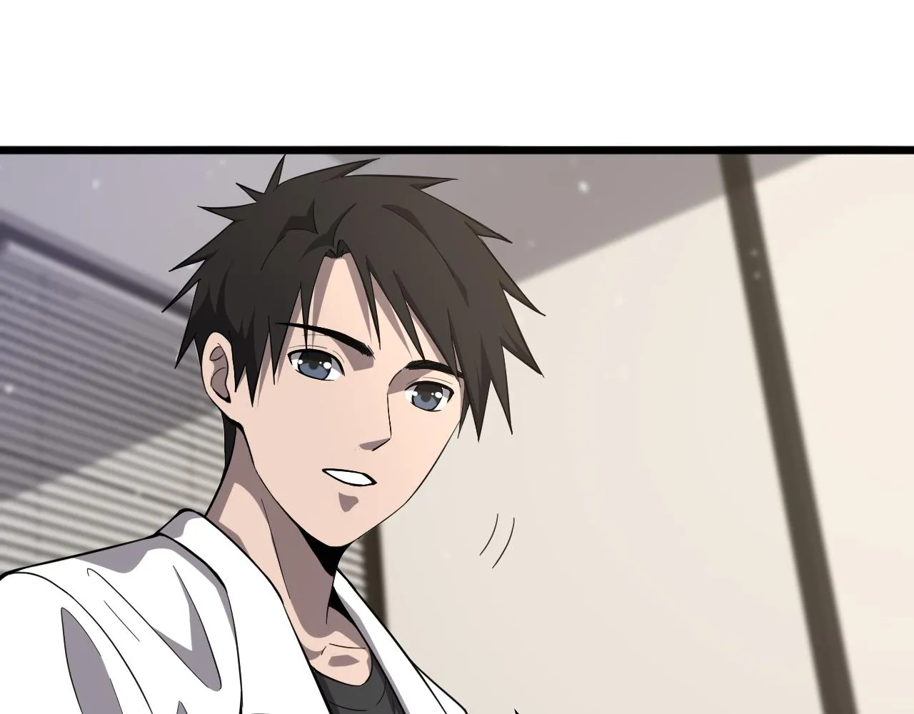 第119话 难以理解的世界 第12页