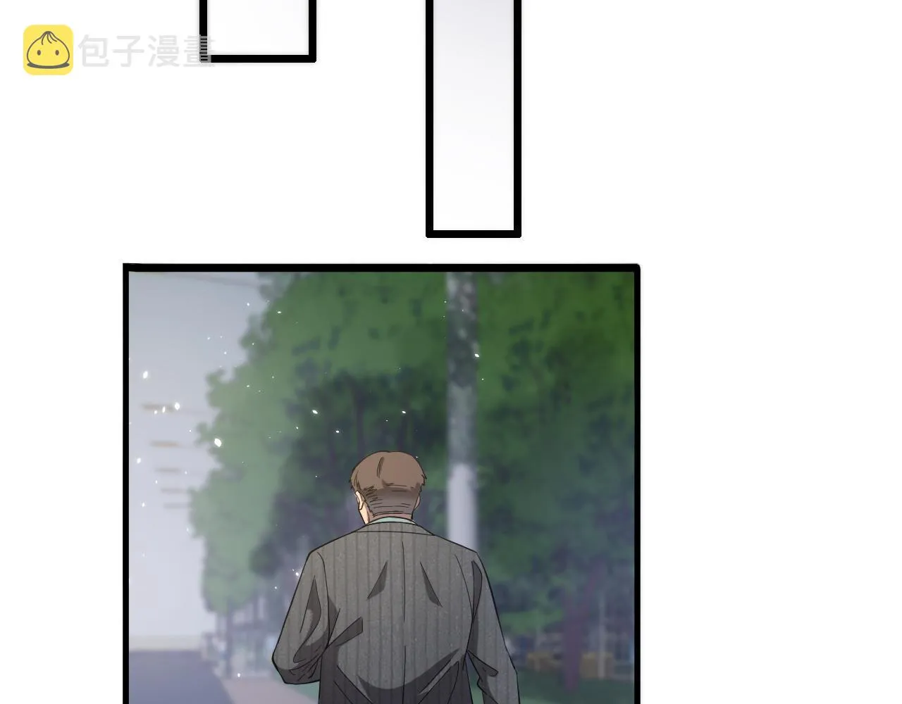 第119话 难以理解的世界 第24页
