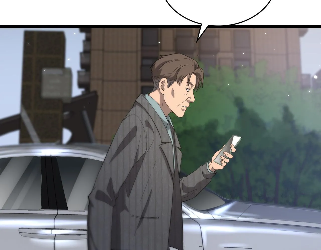 第119话 难以理解的世界 第26页