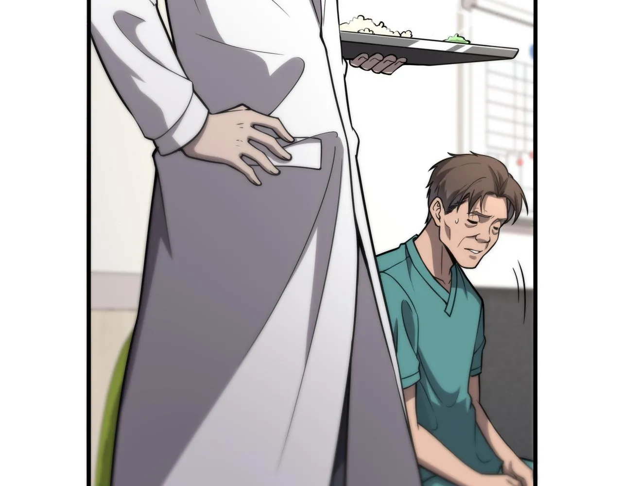 第119话 难以理解的世界 第86页