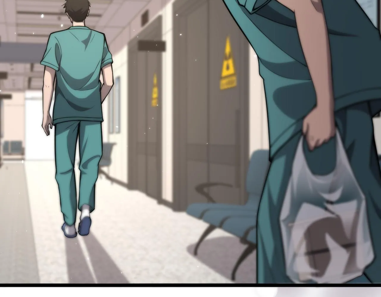 第119话 难以理解的世界 第94页