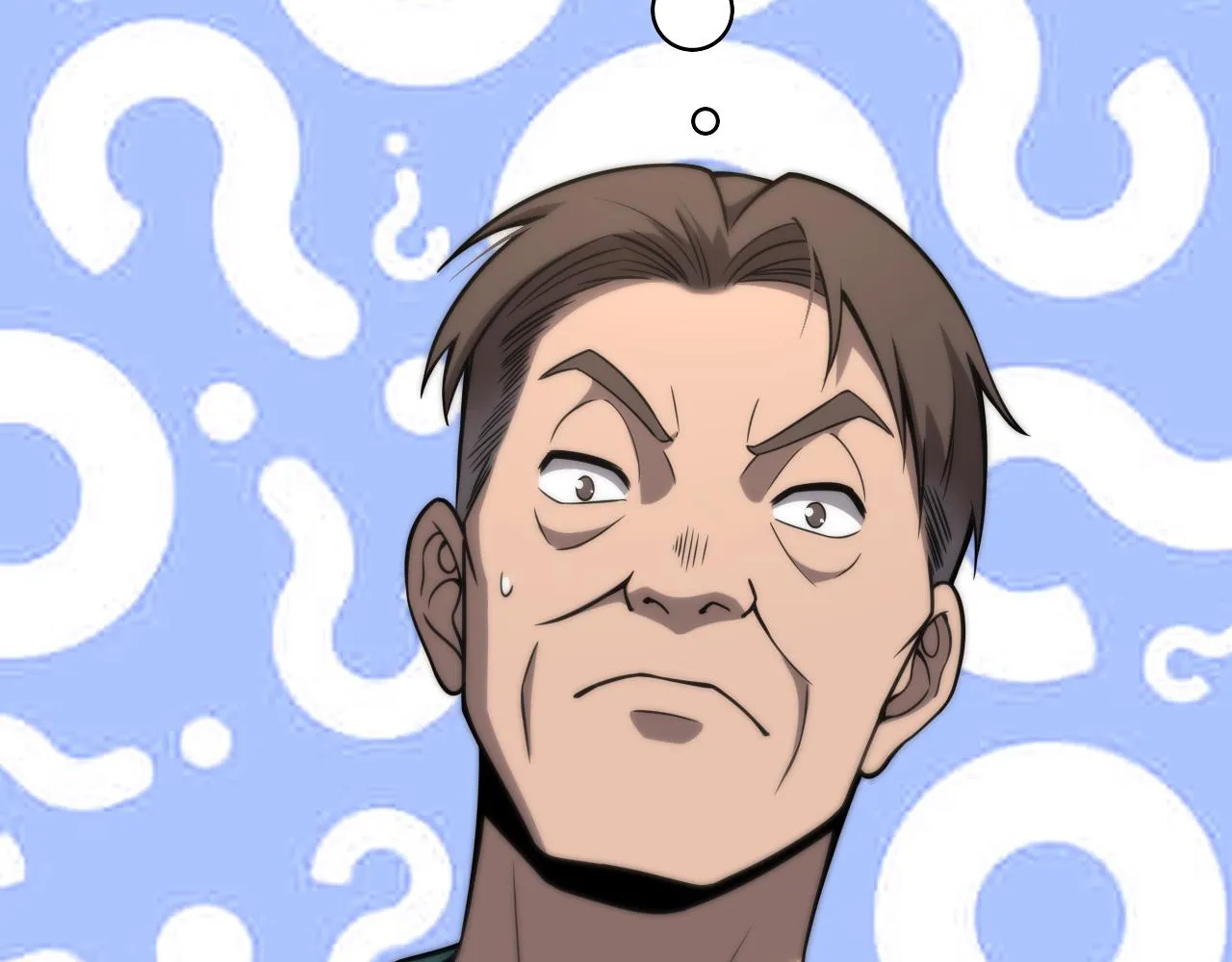 第119话 难以理解的世界 第99页