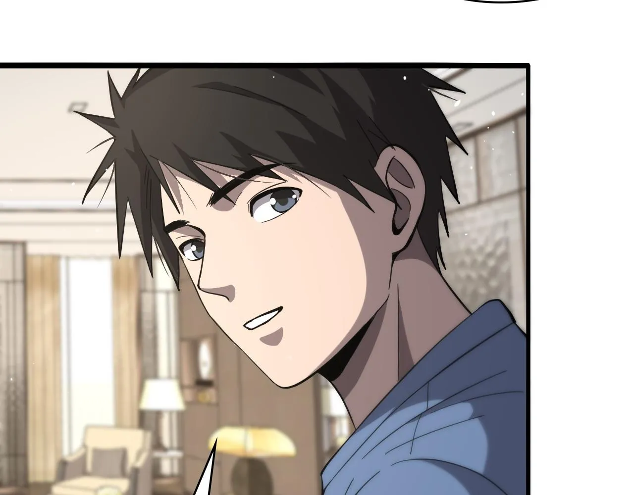 第117话 特别医疗组 第34页