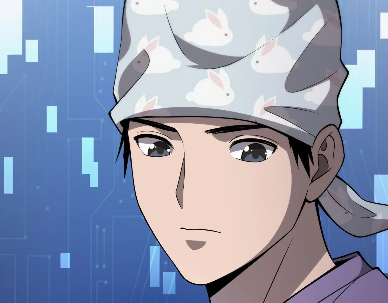 第115话 约定 第100页