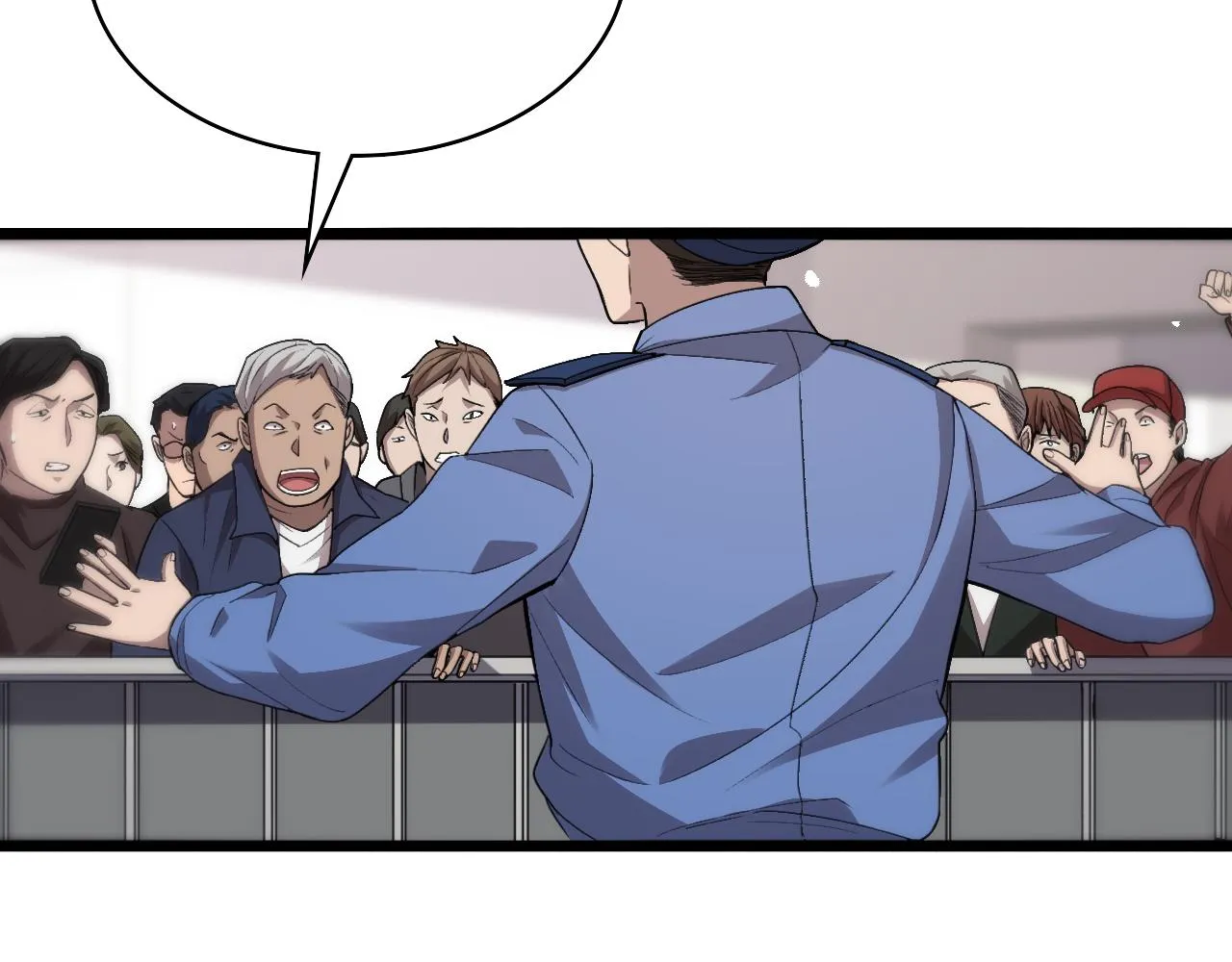 第114话 不要急着做决定 第22页