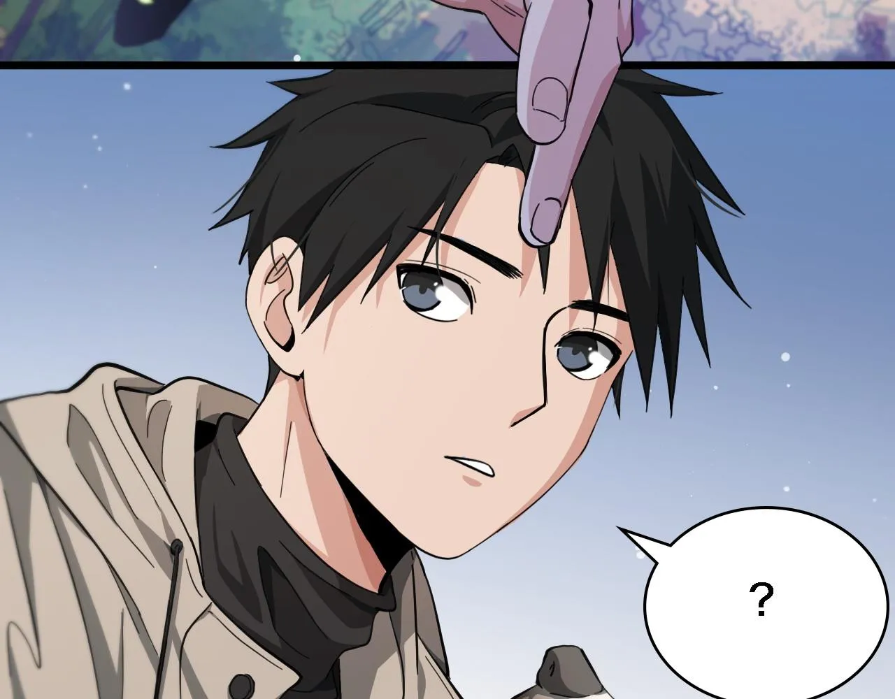第114话 不要急着做决定 第98页