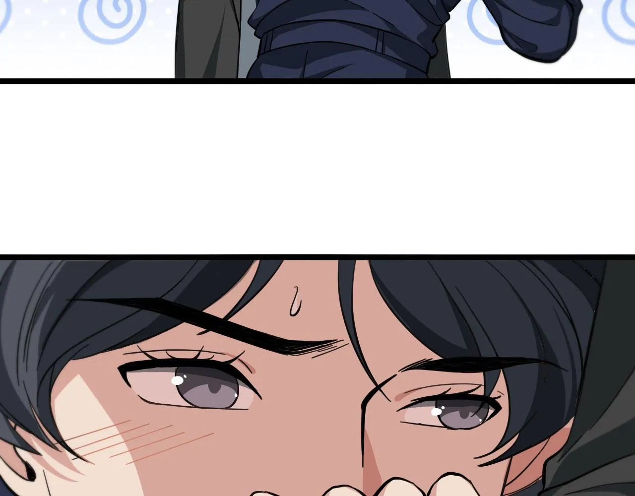 第114话 不要急着做决定 第102页