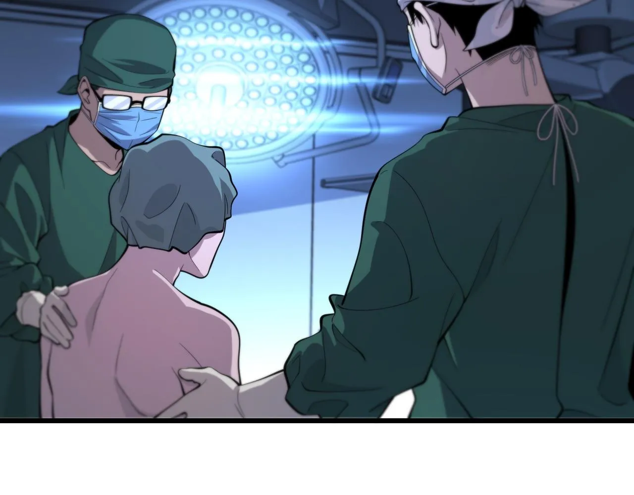第112话 反向飞刀 第103页