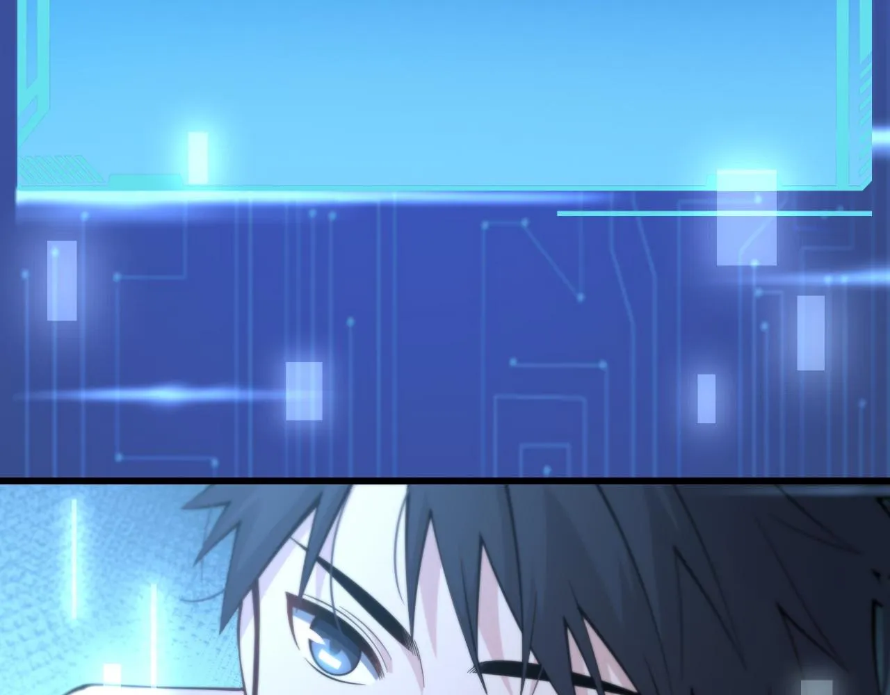 第110话 我要凌然的资料！ 第92页