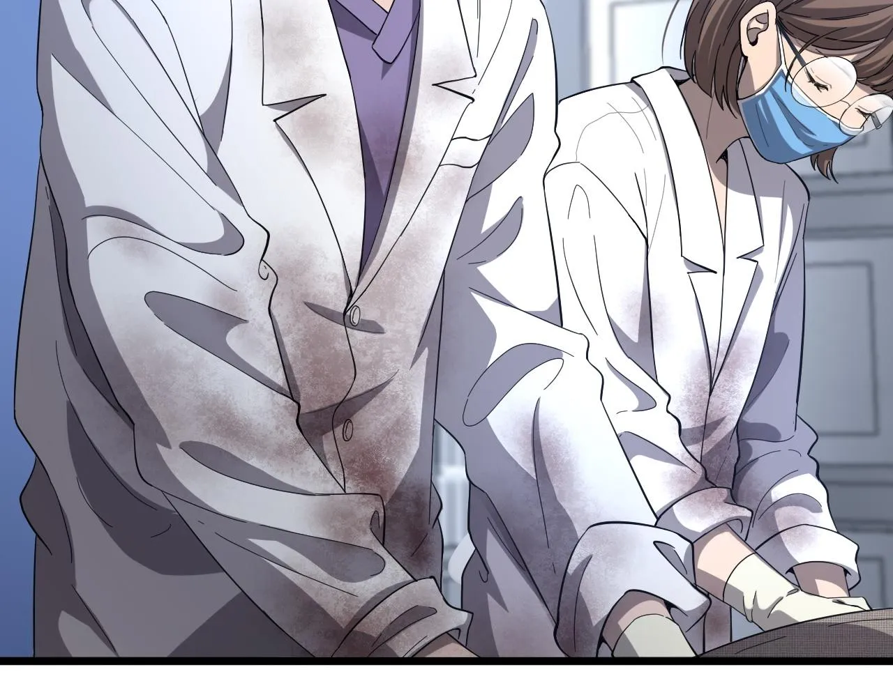 第109话 凌医生要被拐走了？ 第19页