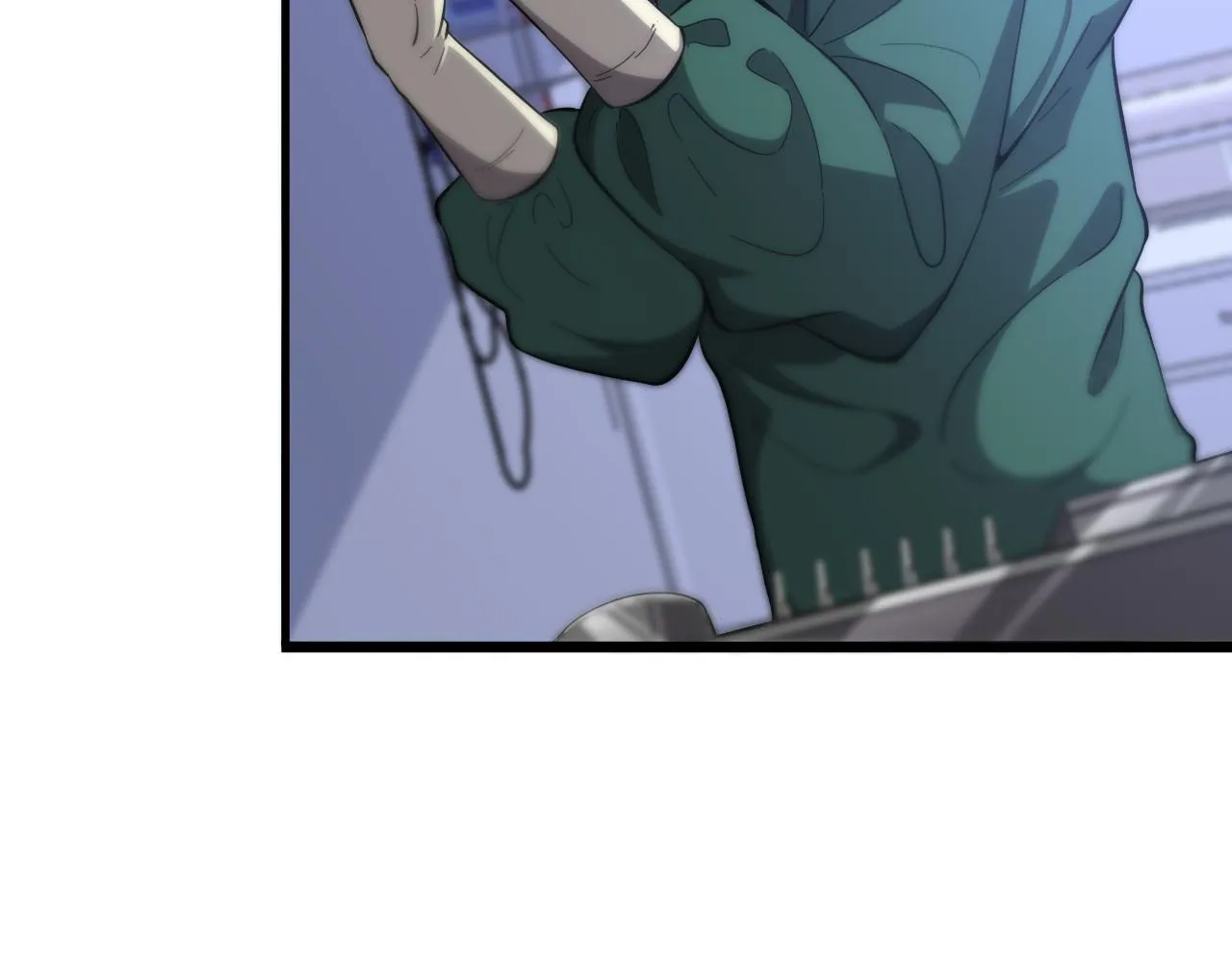 第109话 凌医生要被拐走了？ 第36页