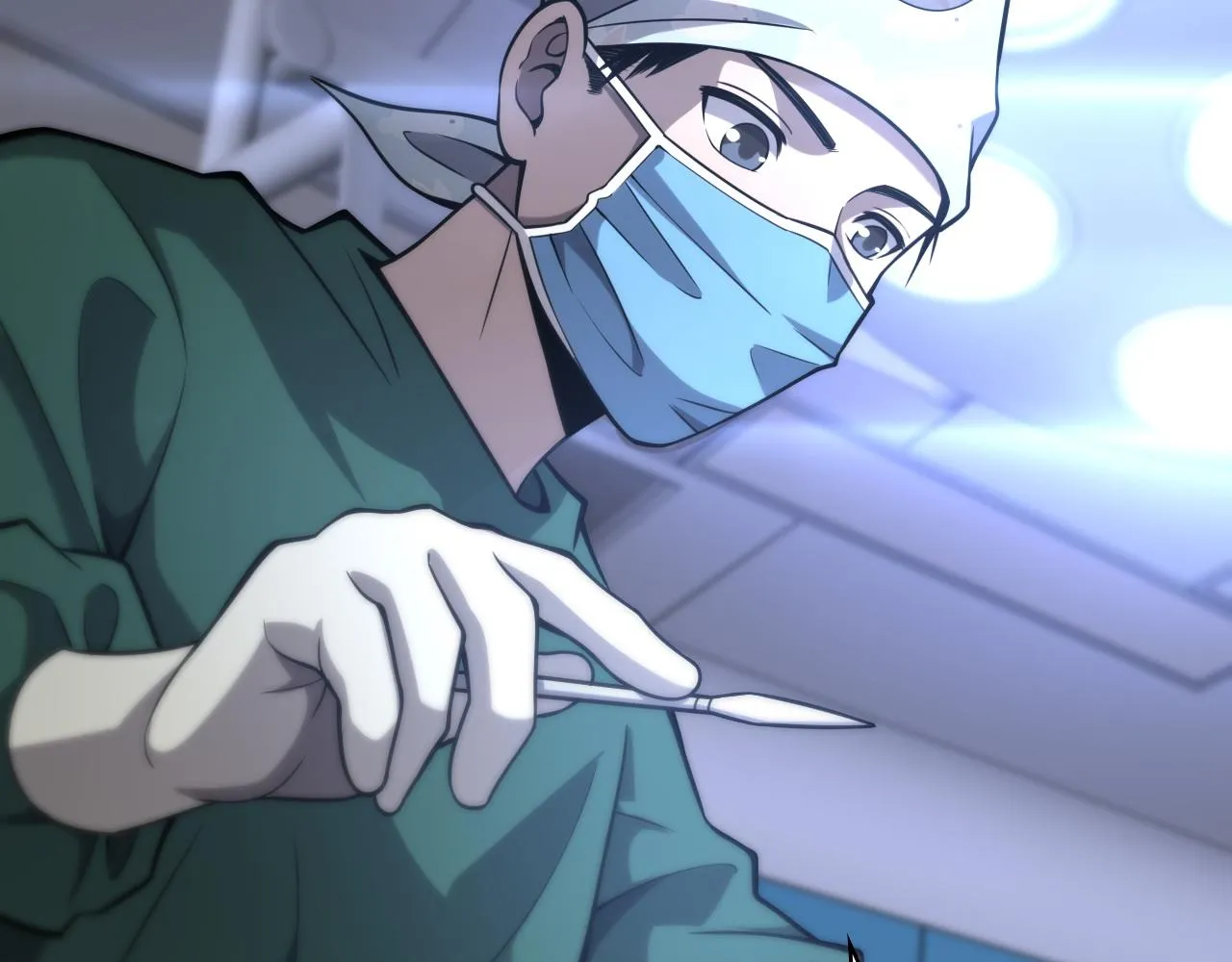 第109话 凌医生要被拐走了？ 第40页