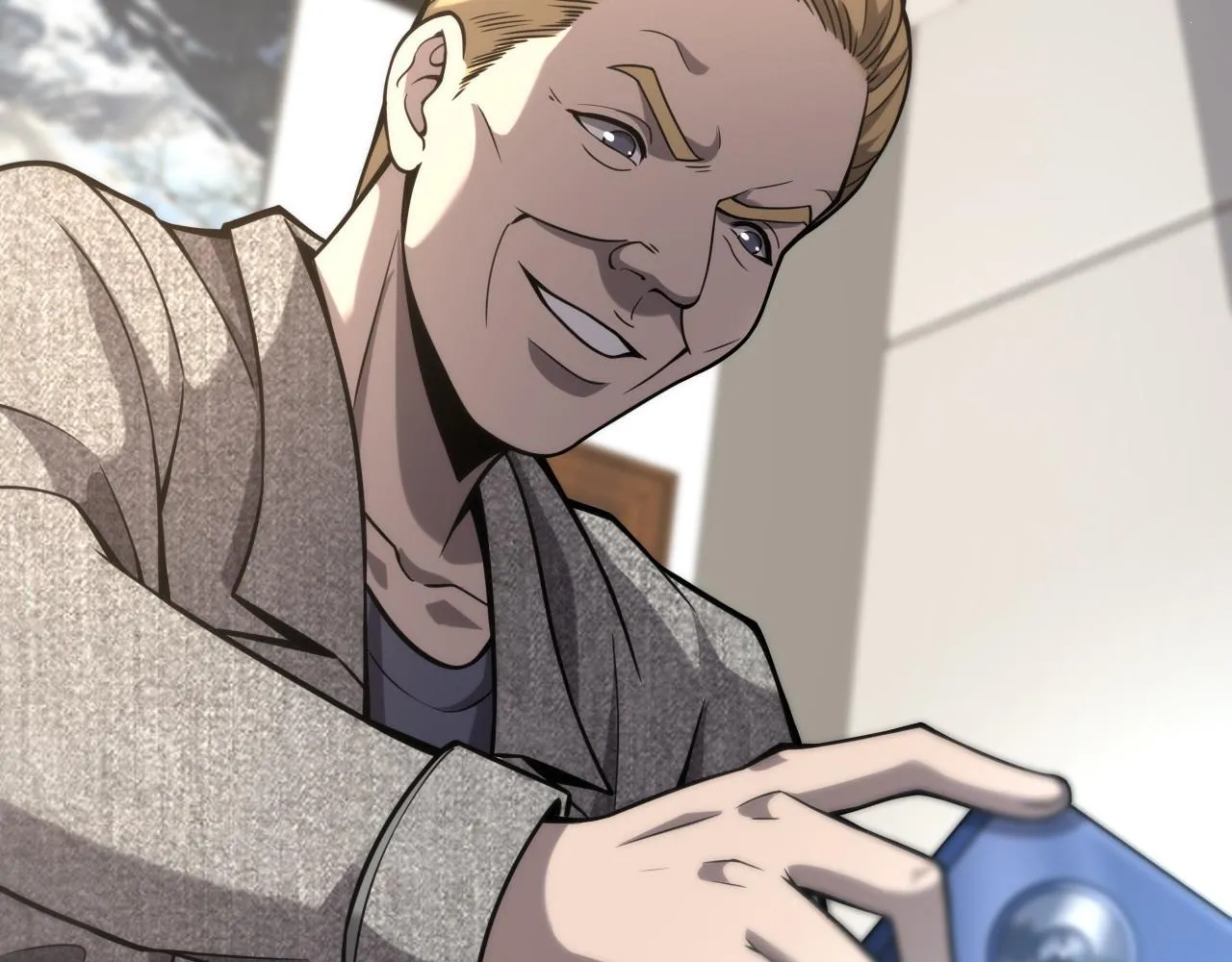 第109话 凌医生要被拐走了？ 第54页