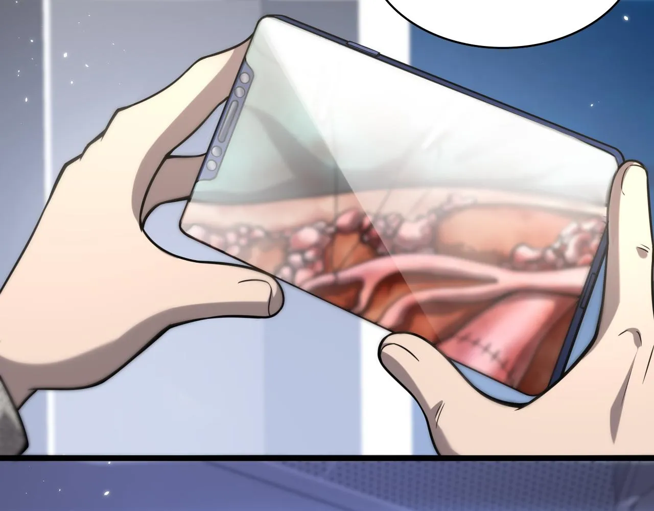 第109话 凌医生要被拐走了？ 第56页