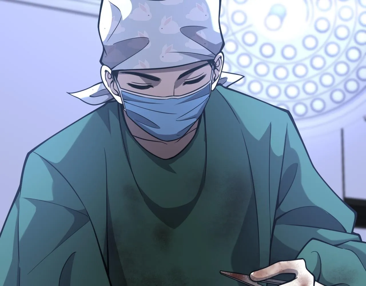 第109话 凌医生要被拐走了？ 第58页
