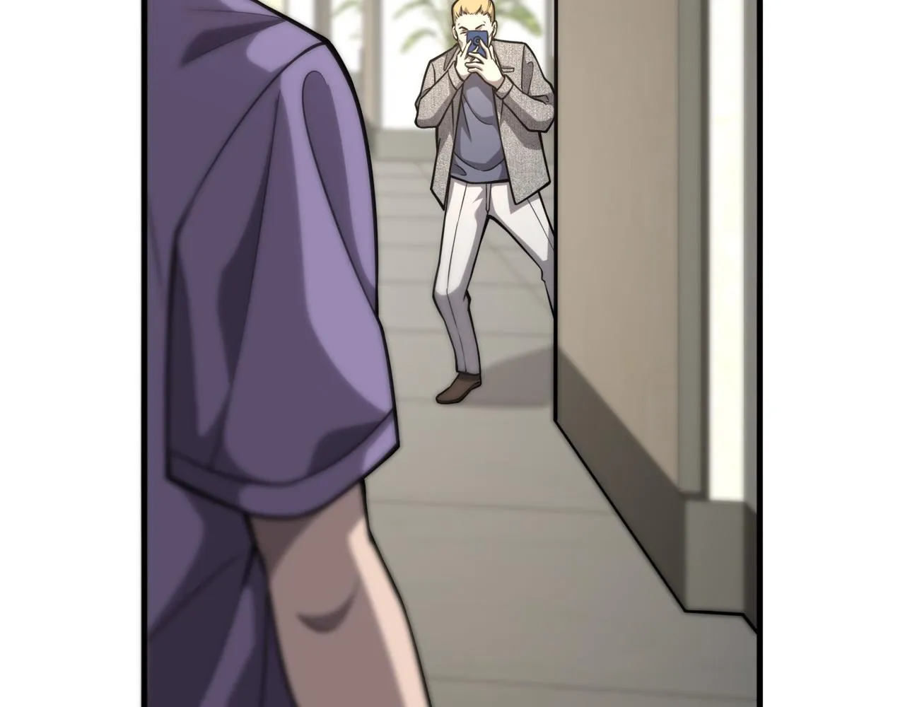 第109话 凌医生要被拐走了？ 第64页