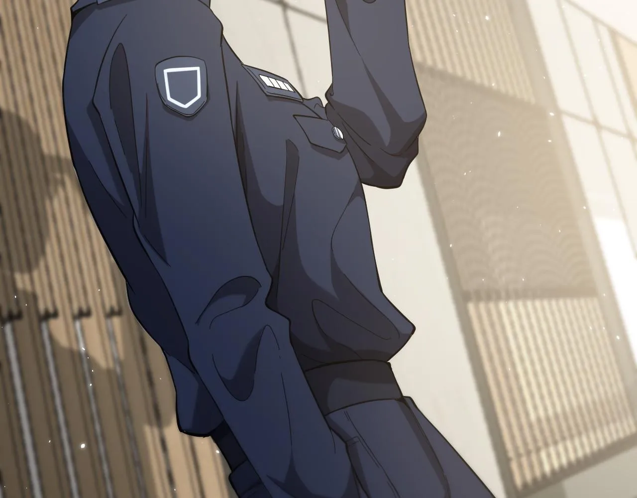 第109话 凌医生要被拐走了？ 第70页
