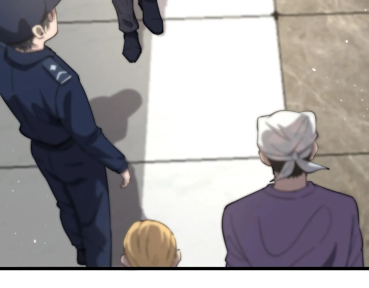 第109话 凌医生要被拐走了？ 第74页