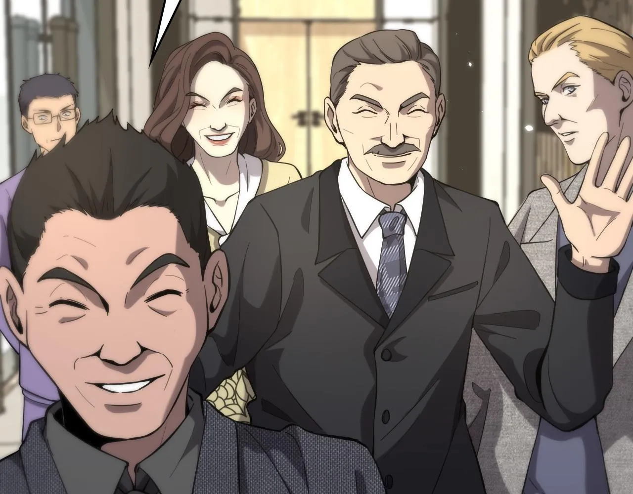第109话 凌医生要被拐走了？ 第76页