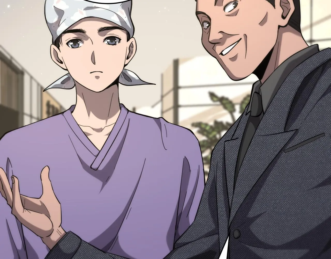 第109话 凌医生要被拐走了？ 第78页