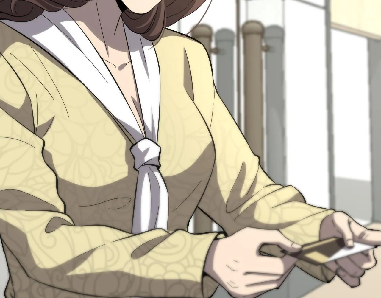 第109话 凌医生要被拐走了？ 第92页