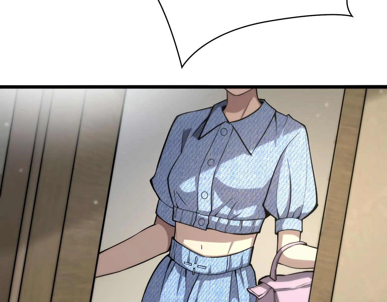 第108话 这种礼物怕不怕？ 第23页