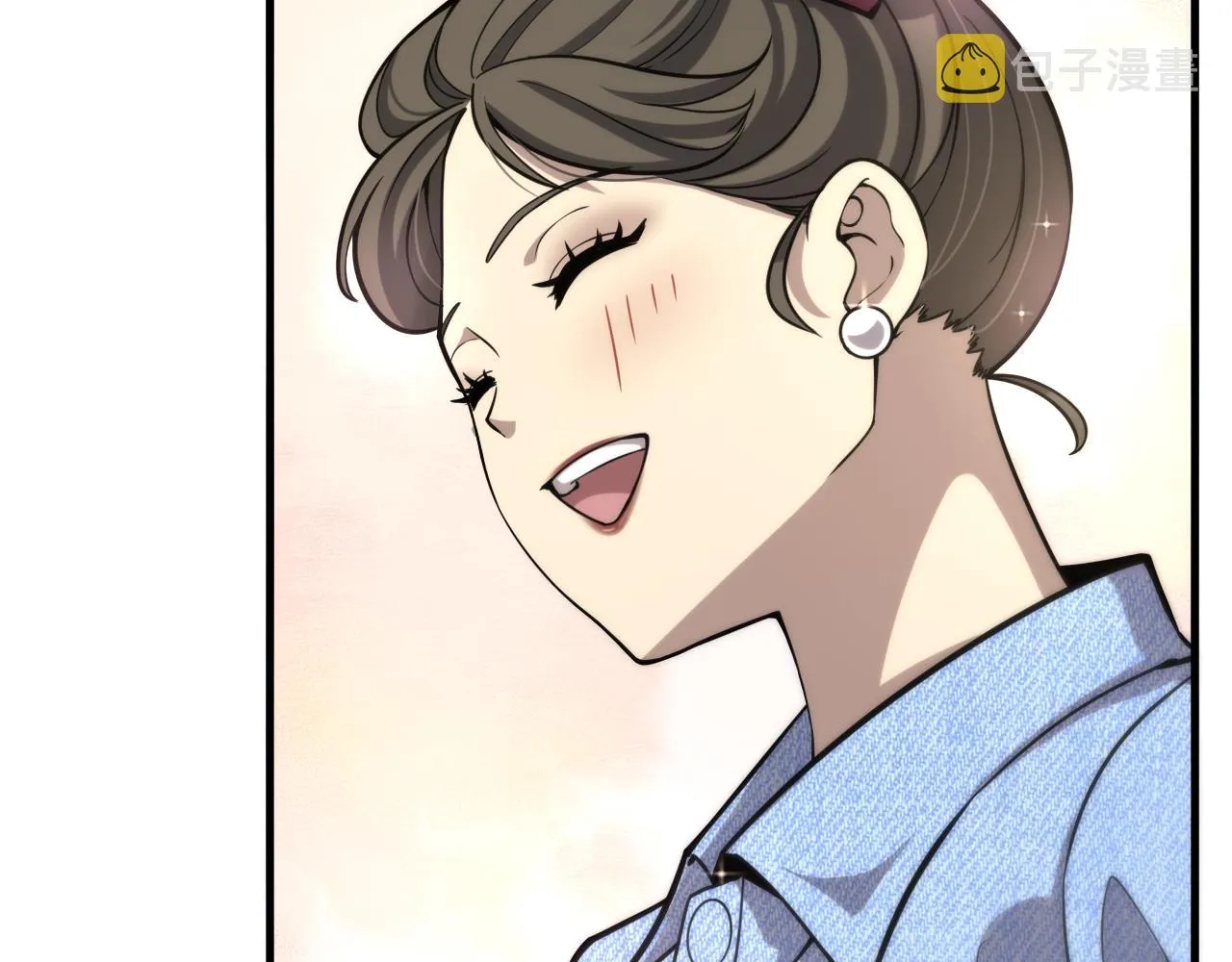 第108话 这种礼物怕不怕？ 第30页