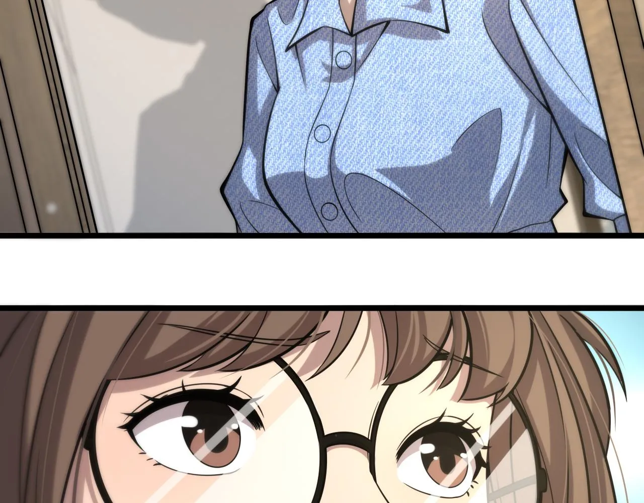 第108话 这种礼物怕不怕？ 第34页