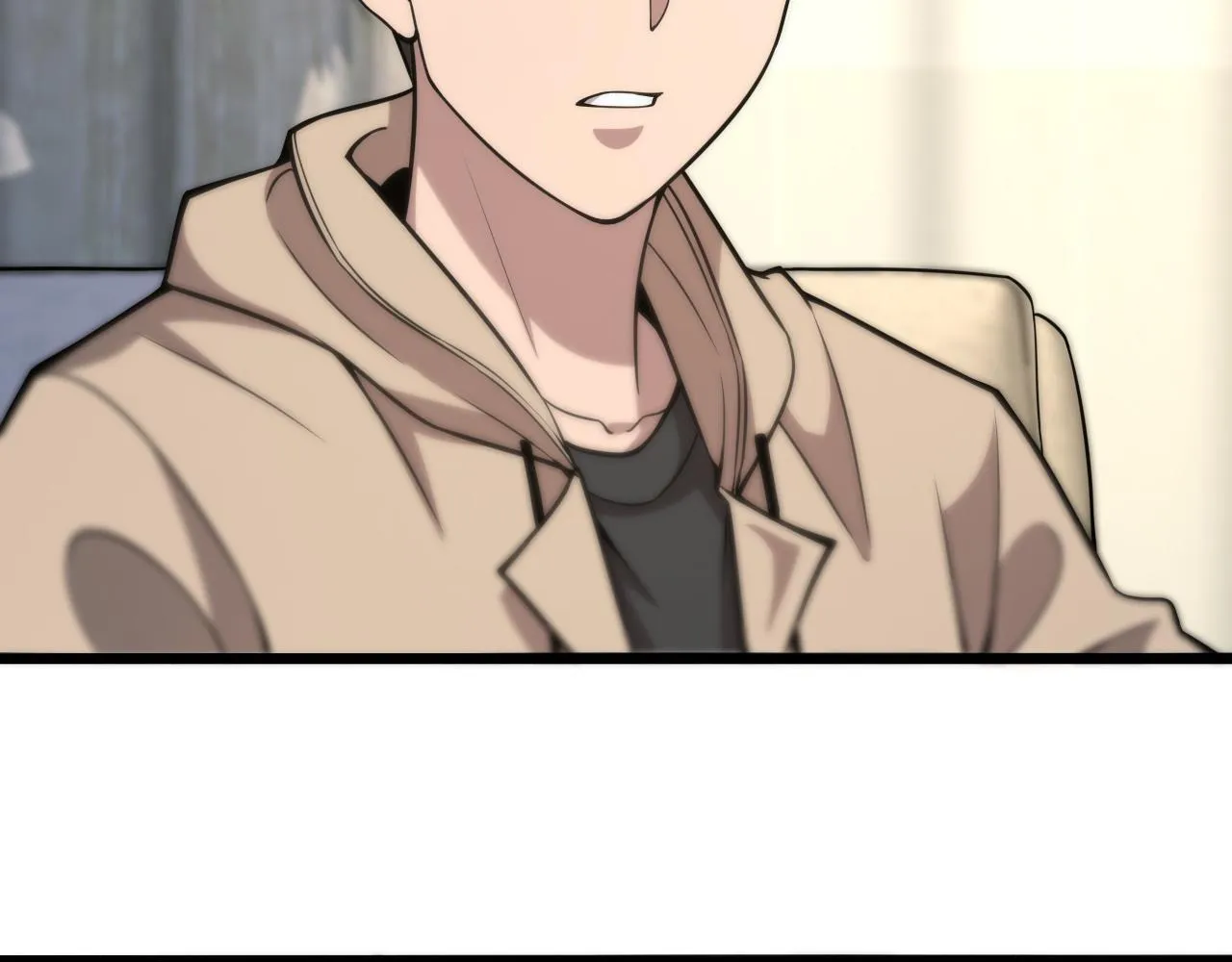 第108话 这种礼物怕不怕？ 第42页