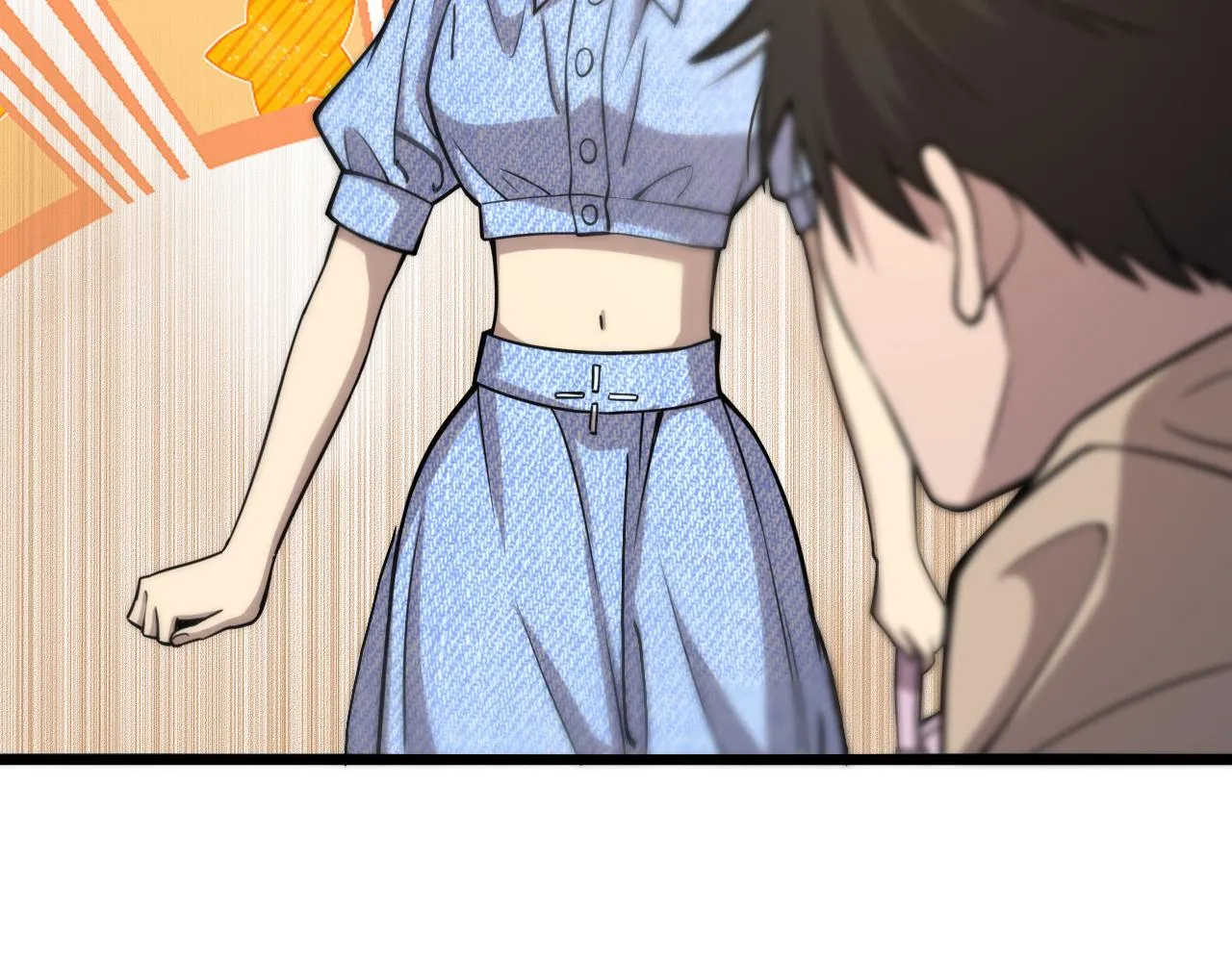 第108话 这种礼物怕不怕？ 第52页