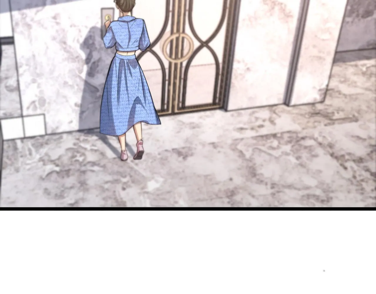 第108话 这种礼物怕不怕？ 第54页
