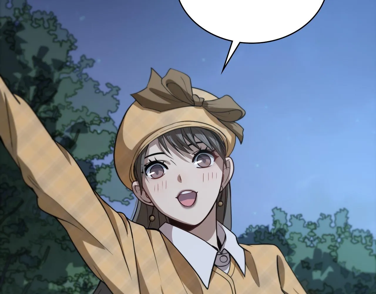 第108话 这种礼物怕不怕？ 第60页
