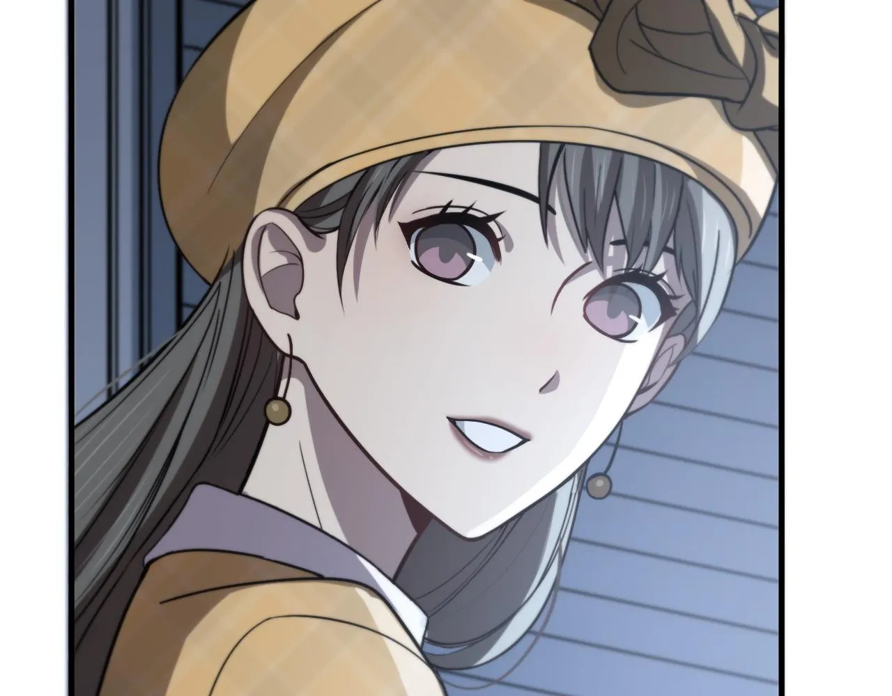 第108话 这种礼物怕不怕？ 第74页