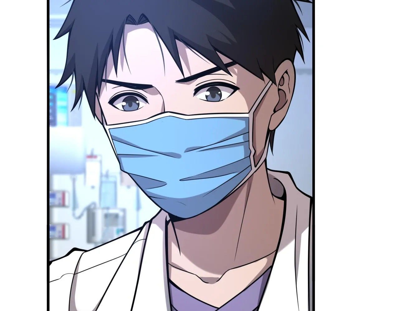 第108话 这种礼物怕不怕？ 第87页